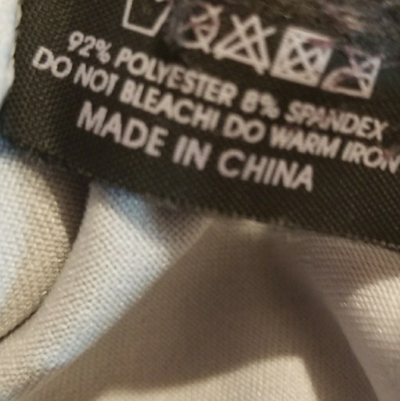 Brown leggings - Picture 5 of 5